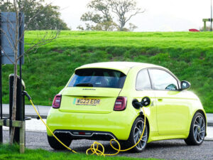 nyc electric car service, ev repair, battery maintenance